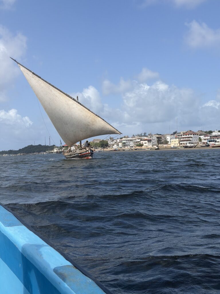 lamu kenya