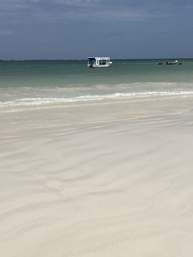 diani beach