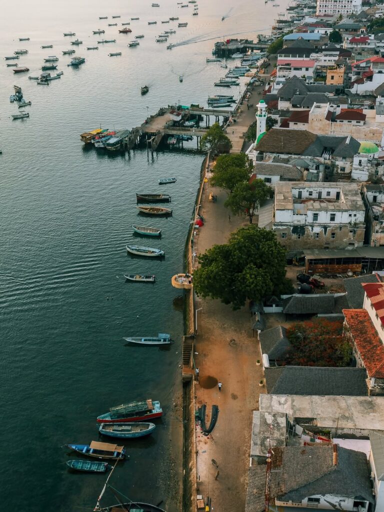 lamu city