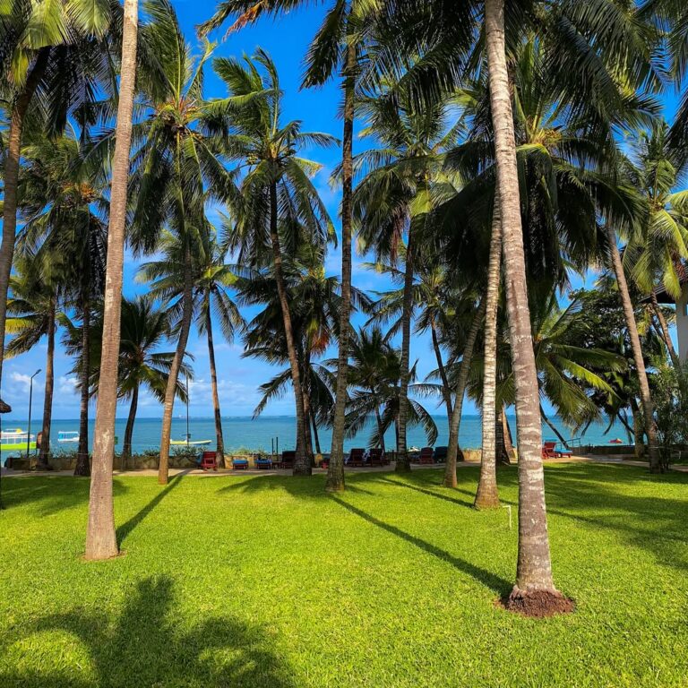 watamu Kenya