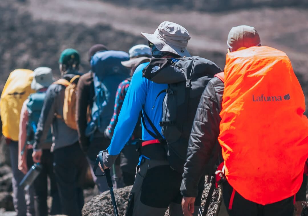 Best Time to climb mount Kilimanjaro