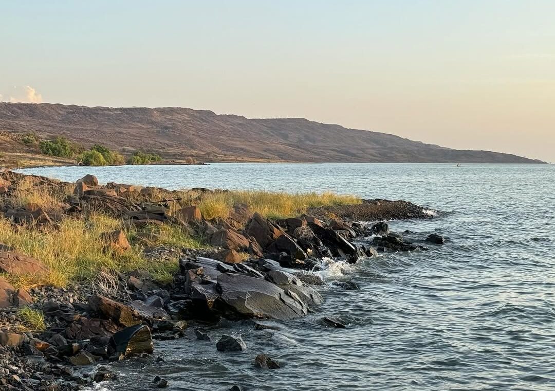 central island national park lake turkana