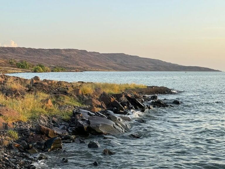 central island national park lake turkana