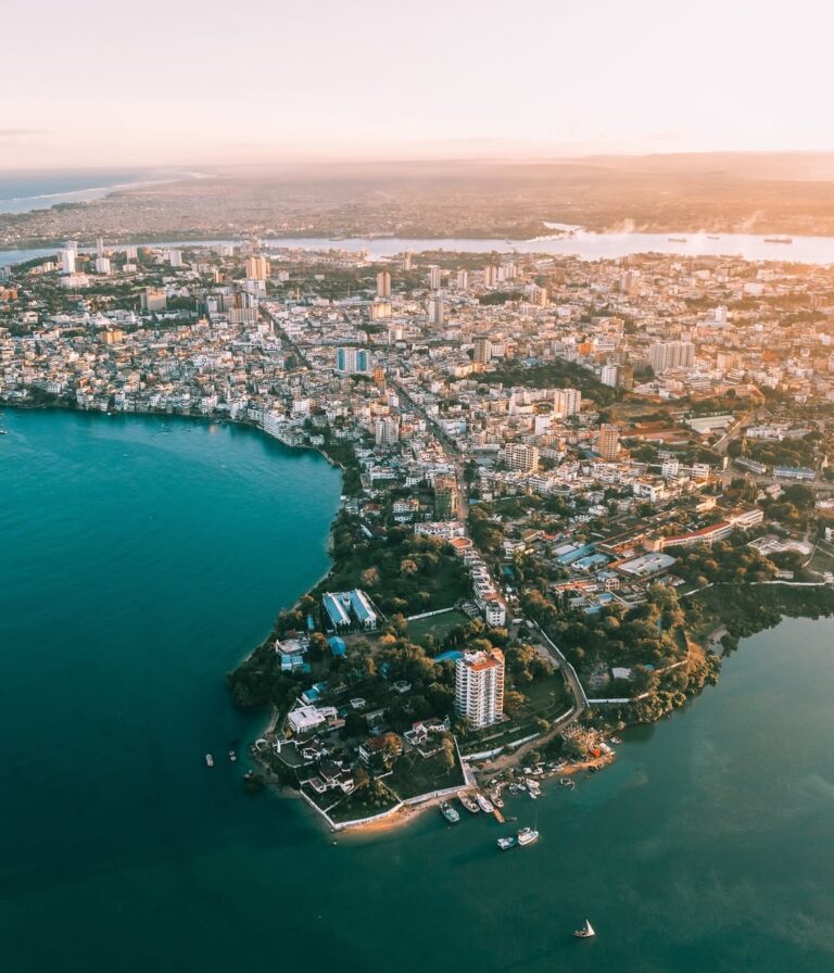 mombasa Kenya