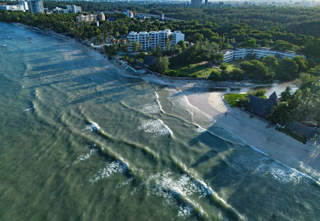 pirates beach mombasa