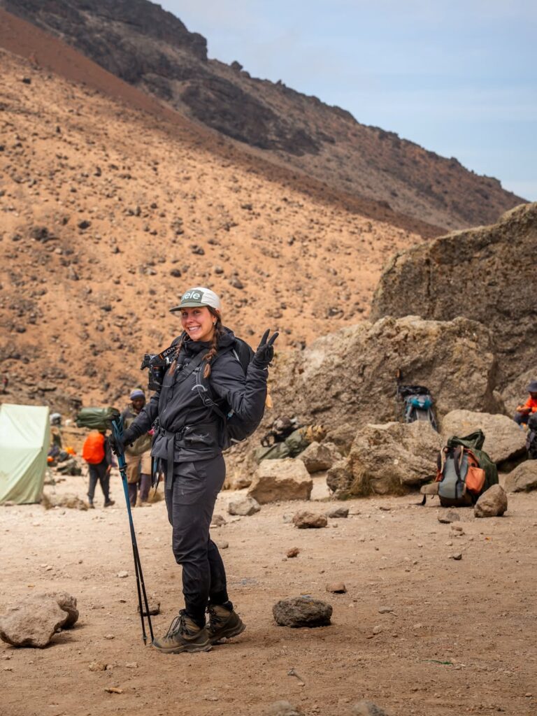how to prepare for mount kilimanjaro