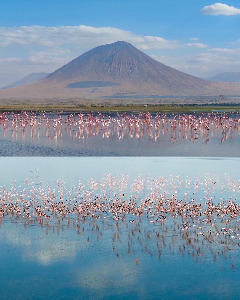lake Natron