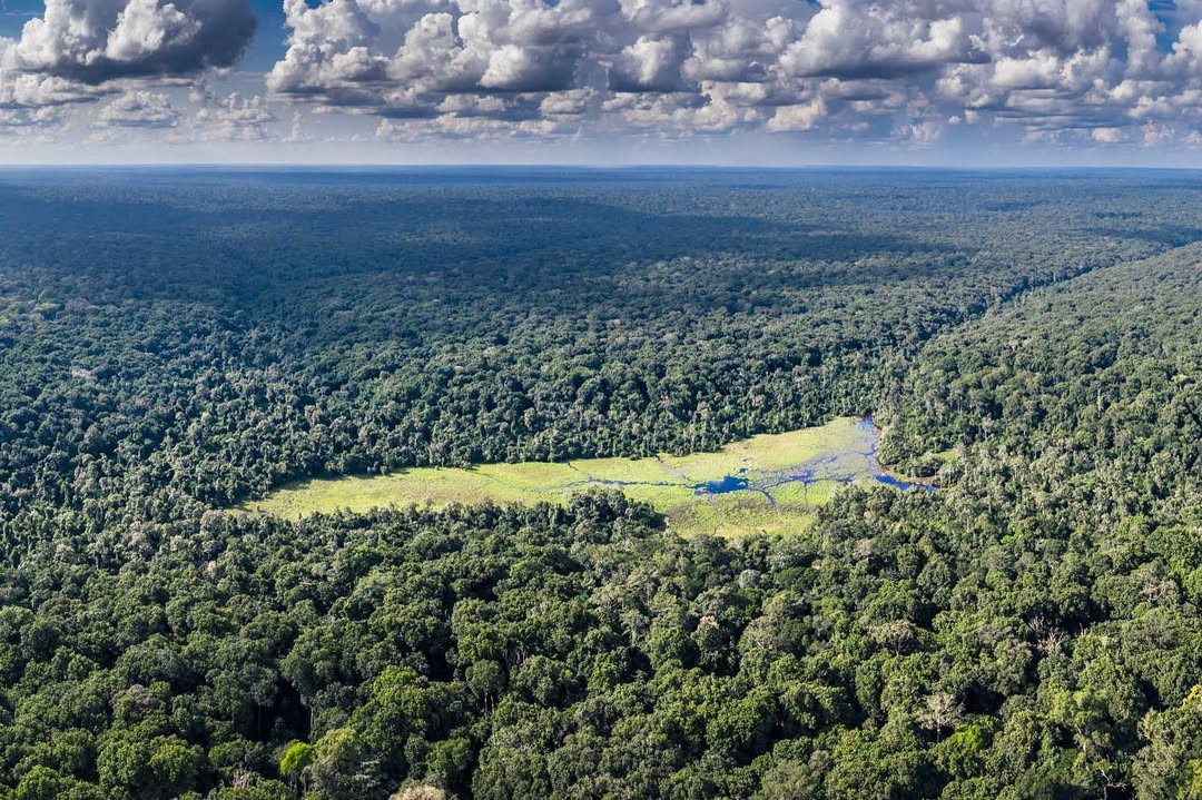lake Mburo national park