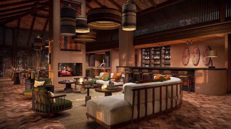 mahogany springs uganda lodge